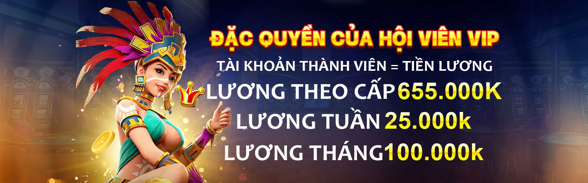 Gia nhập cộng đồng VIP casinomcw 67