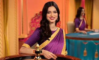 Trải nghiệm cá cược trực tiếp sống động